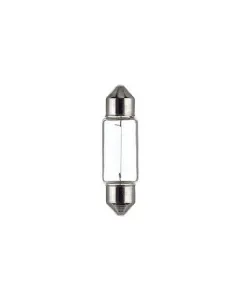 Hella - 8GM002092121 - Lampe 12V C5W 5W SV8,5-8