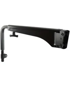 Hella - 8HG501253012 - Spiegelhalterung – Links