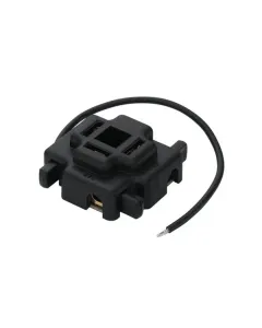 Hella - 8JA001909011 - Stecker 3-Polig P45T