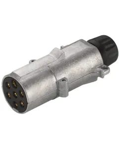 Hella - 8JA003831001 - Stecker 24V 7-Poliger Anschluss Stecker: Schraubkontakt
