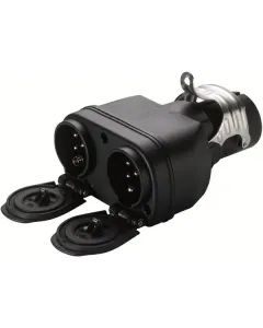 Hella - 8JA005952061 - Buchsen-Adapterkabel 155mm
