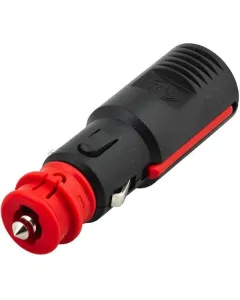 Hella - 8JA007589001 - Stecker Stecker: Schraubkontakt