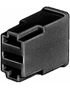 Hella - 8JA715600001 - Buchse 2-Polig Hella