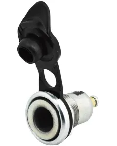Hella - 8JB001946021 - Steckdose