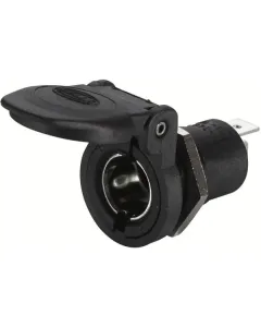 Hella - 8JB001946092 - Steckdose 2-Polig 8A 12V