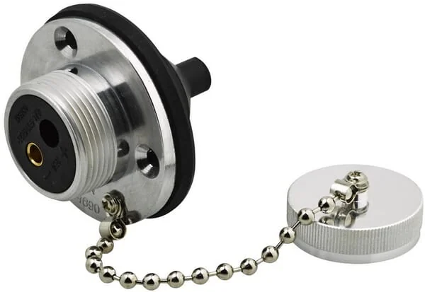 Hella - 8JB002281001 - Steckdose 2-Polig