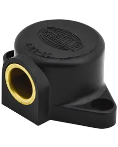 Hella - 8JB004123001 - Buchse Montage Stecker: Schraubkontakt