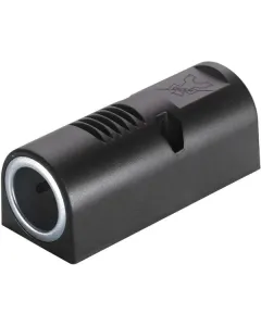 Hella - 8JB004123042 - Buchse 1-Polig Flachsteckanschluss