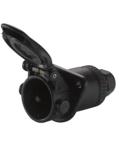 Hella - 8JB007645021 - Stecker 7-Polig ABS EBS