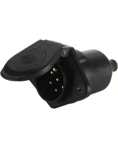 Hella - 8JB008085021 - Steckdose Flachstecker