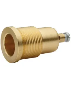 Hella - 8JB850434011 - Kennleuchtenadapter Hella