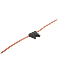 Hella - 8JD743557051 - Sicherungshalter