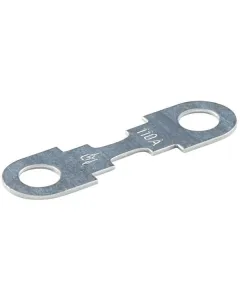 Hella - 8JS713575152 - Sicherungsstreifen 110A Länge 42mm Packung 10x