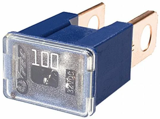 Hella - 8JS740026231 - Streifensicherung 100A