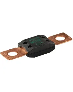 Hella - 8JS742902011 - Sicherung Mega 125A Länge 68,6mm Grün Packung 1x Hella