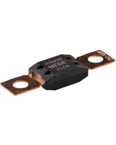 Hella - 8JS742902051 - Sicherung Mega 250A Länge 68,6mm Rosa Packung 1x Hella