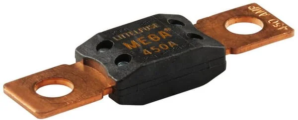 Hella - 8JS742902101 - Sicherung 450A