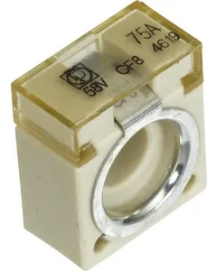 Hella - 8JS747876011 - Sicherung 58V 75A Pack 1x Hella