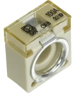 Hella - 8JS747876021 - Sicherung 58V 100A Pack 1x Hella