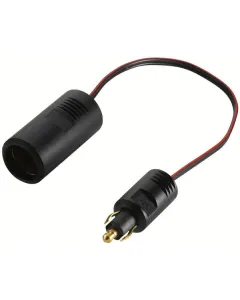 Hella - 8KA007589101 - Adapterkabel 2-Polig