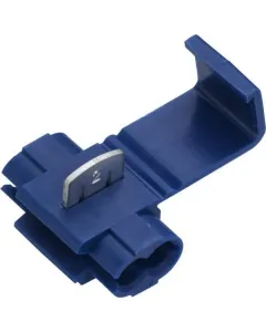 Hella - 8KV705123002 - Kabelverbinder 0,8-2mm²