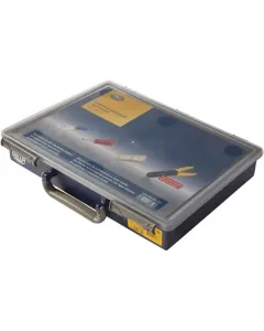 Hella - 8KW009254801 - Sortiment Kabelbinder