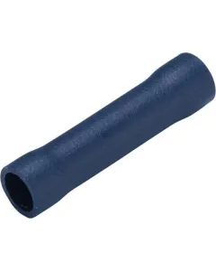 Hella - 8KW044033812 - Quetschverbinder, Blau, 1,5-2,5mm² Serie A, Blister (12x), Hella