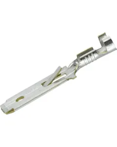 Hella - 8KW744832003 - Flachverbinder 0.5-1.0/6.3X0.8