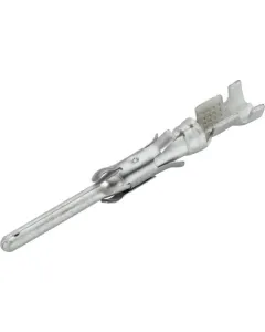 Hella - 8KW863929003 - Kontaktstift Maennlich Typ III Male