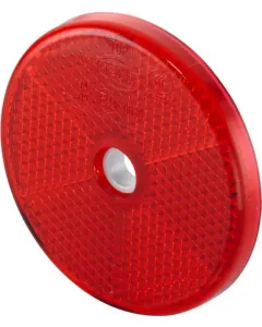 Hella - 8RA002014231 - Rueckstrahler – Hinten