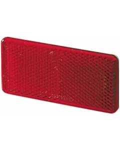 Hella - 8RA003326031 - Reflektor – Hinten