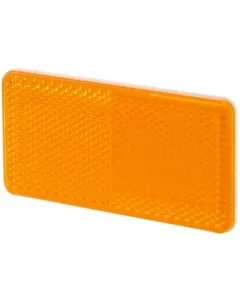 Hella - 8RA003326041 - Reflektor Amber Hella