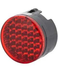 Hella - 8RA009001031 - Rueckleuchte Rueckstrahler (Katzenauge)