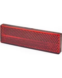 Hella - 8RA342014157 - Reflektor – Hinten