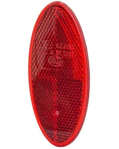 Hella - 8RA343160002 - Reflektor – Hinten