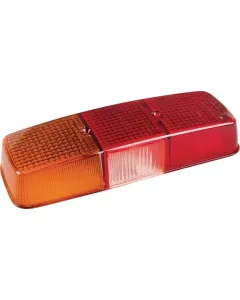 Hella - 9EL052560011 - Glas Stangen – Hinten Links