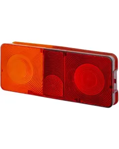 Hella - 9EL116844001 - Linse Stangen Fuer Rueckleuchte – Hinten Links