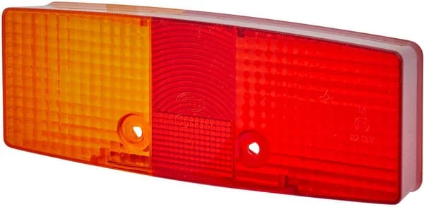 Hella - 9EL118700001 - Linse Stangen Fuer Rueckleuchte – Hinten Links