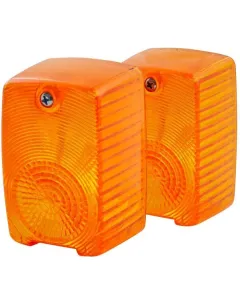 Hella - 9EL134659001 - Linse Stangen – Links