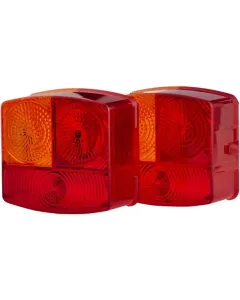 Hella - 9EL134739001 - Linse Stangen Fuer Rueckleuchte – Hinten Links