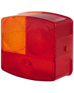 Hella - 9EL137307001 - Linse Stangen Fuer Rueckleuchte – Hinten Links