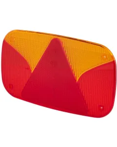 Hella - 9EL990632001 - Lichtlinse – Hinten Links