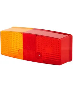 Hella - 9EL997451001 - Linse, Linse Fuer Rueckleuchte – Hinten Links