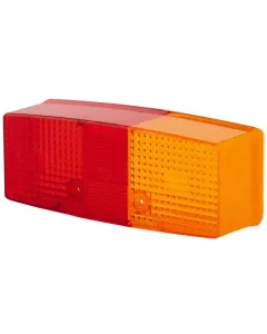Hella - 9EL997452001 - Linse, Linse Fuer Rueckleuchte – Hinten Rechts