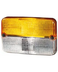 Hella - 9EL997459001 - Linse