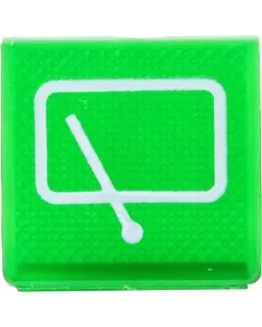 Hella - 9XT713630141 - Symbol: Heckscheibenwischer
