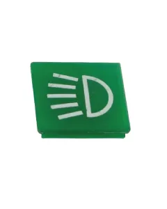 Hella - 9XT713630301 - Symbol: Licht