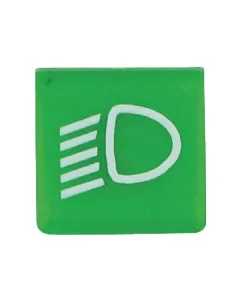Hella - 9XT713630311 - Symbol: Abblendlicht
