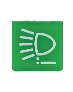 Hella - 9XT713630421 - Symbol: Frontleuchte