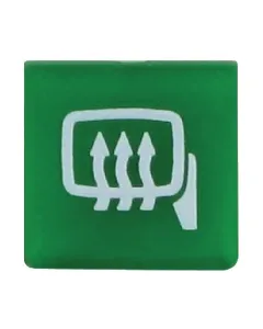 Hella - 9XT713630481 - Symbol: Seitenspiegel